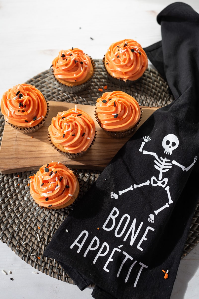 vegan halloween recipes