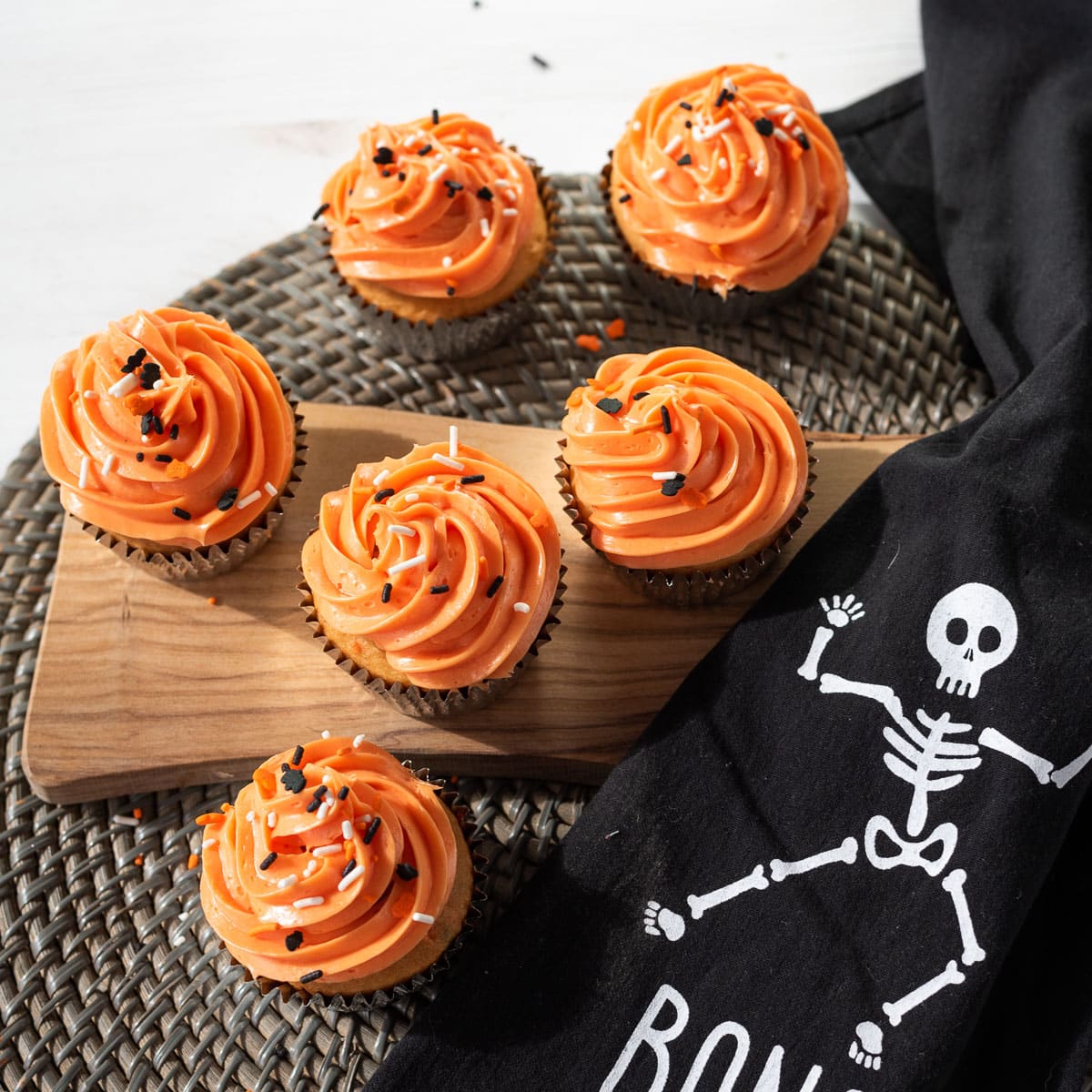 vegan halloween recipes