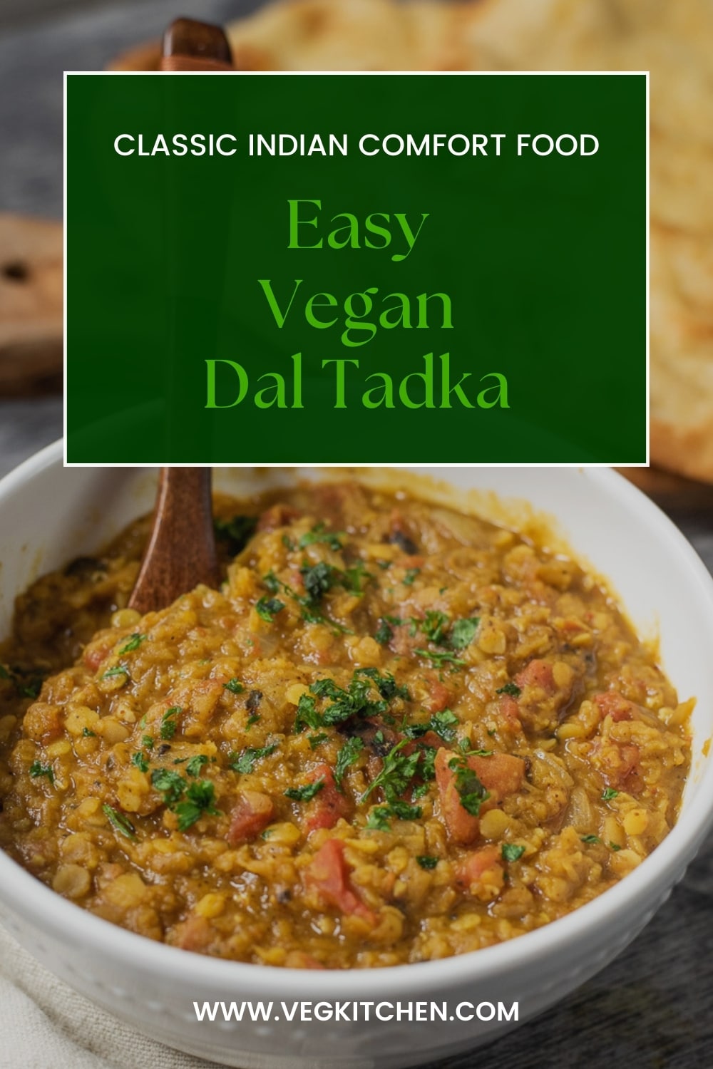 dal recipe indian