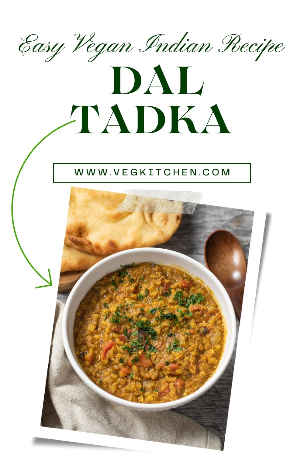 dal recipe indian