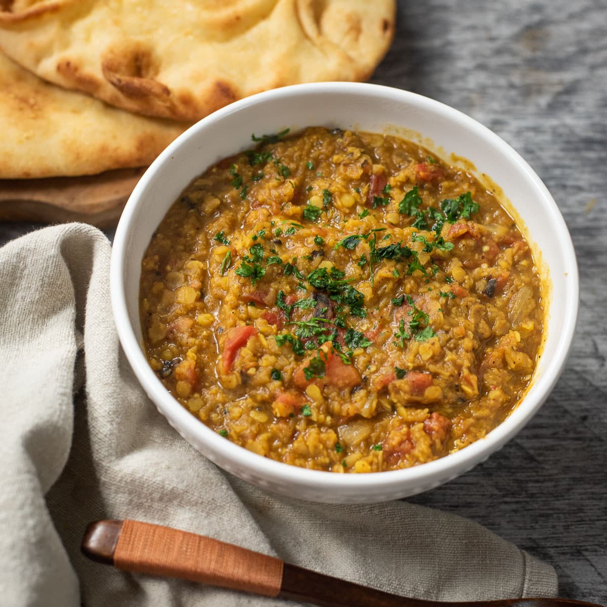 dal recipe indian