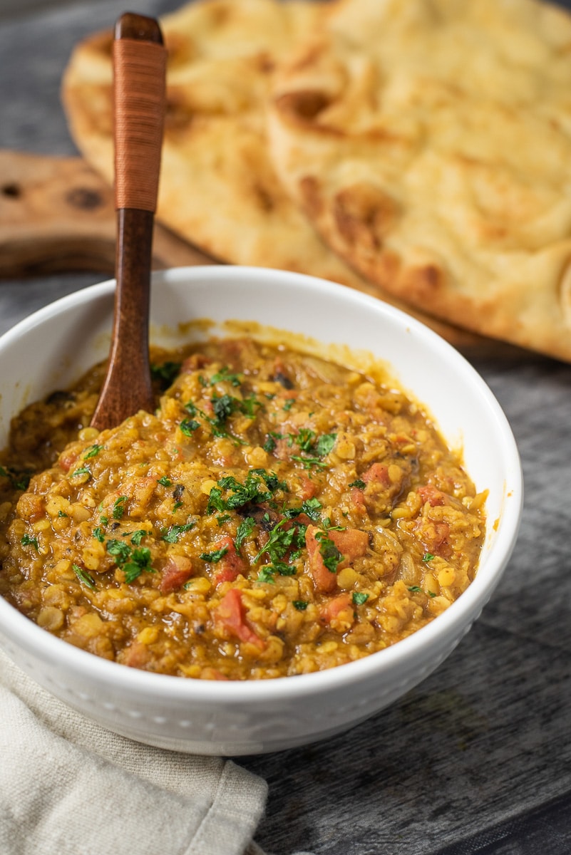 dal recipe indian