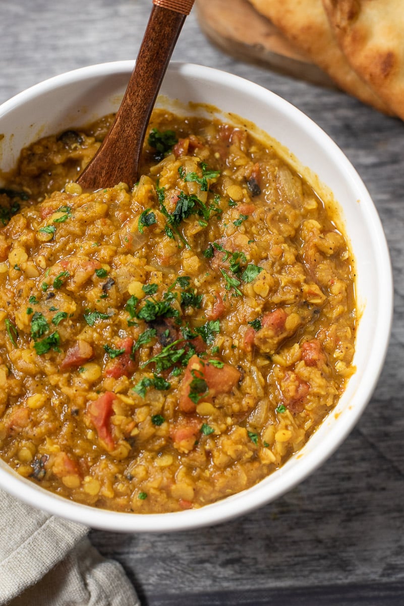 dal recipe indian