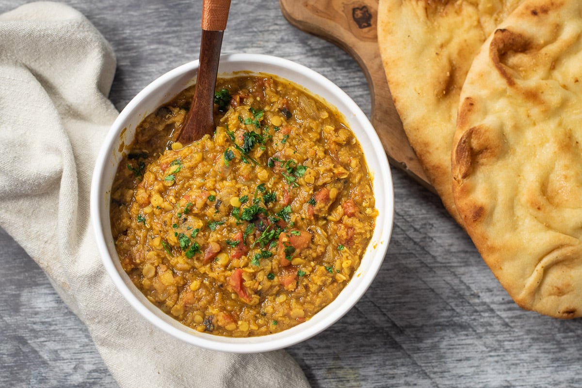 dal recipe indian