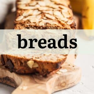 Vegan Breads
