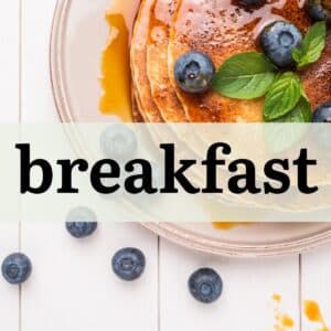 Vegan Breakfast Recipes